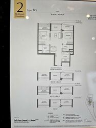 River Green (D9), Apartment #504995371